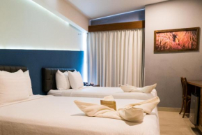 Hotel Clipperton